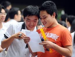 Những điểm mới nhất về nộp hồ sơ đăng ký dự thi năm 2015